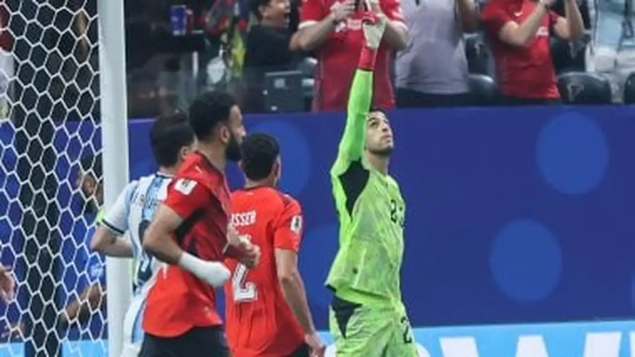 متى يخوض منتخب مصر مباراته المقبلة بعد خروجهم من كأس العالم؟